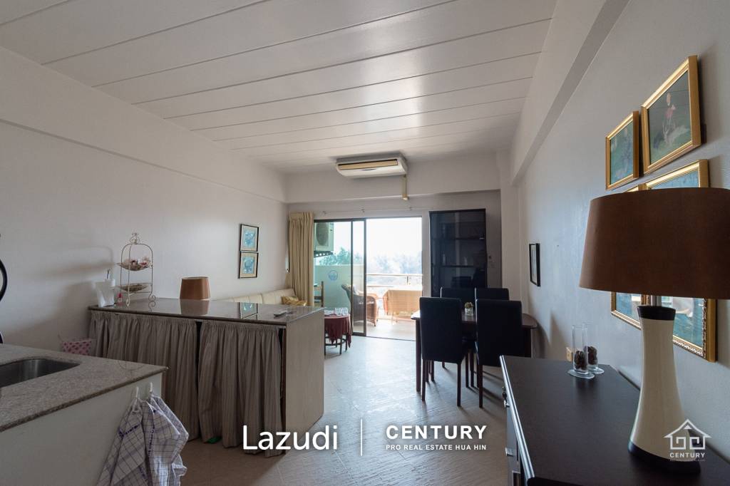 BLUEWAVE : 2 BED SEAVIEW CONDO BLUEWAVE : 2 BED SEAVIEW CONDO