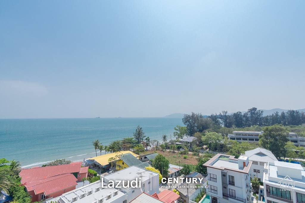 BLUEWAVE : 2 BED SEAVIEW CONDO BLUEWAVE : 2 BED SEAVIEW CONDO