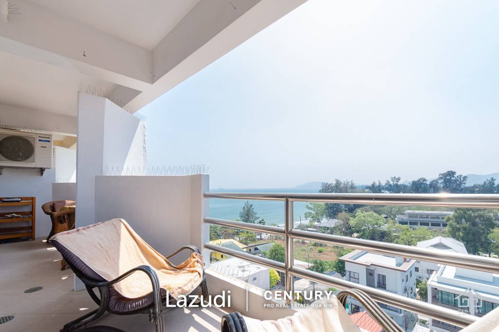 BLUEWAVE : 2 BED SEAVIEW CONDO BLUEWAVE : 2 BED SEAVIEW CONDO
