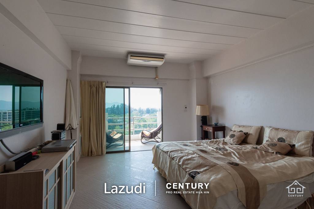 BLUEWAVE : 2 BED SEAVIEW CONDO BLUEWAVE : 2 BED SEAVIEW CONDO