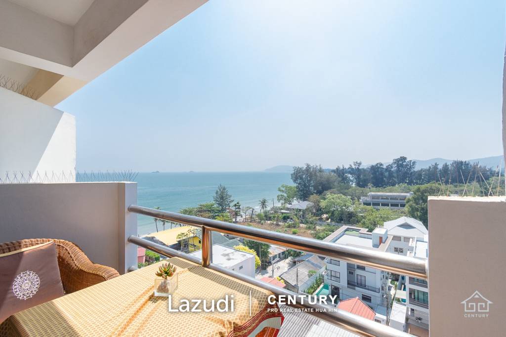 BLUEWAVE : 2 BED SEAVIEW CONDO BLUEWAVE : 2 BED SEAVIEW CONDO