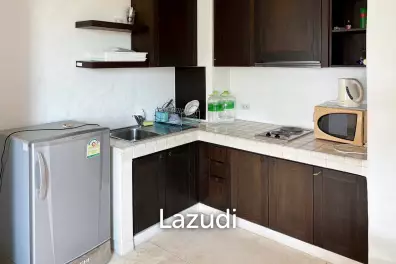 Las Tortugas : 1 Bed Condo Close To The Beach