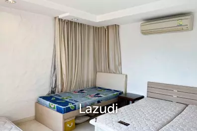 Las Tortugas : 1 Bed Condo Close To The Beach