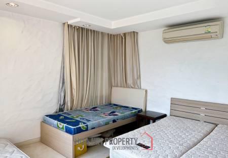 Las Tortugas : 1 Bed Condo Close To The Beach