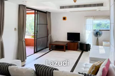 Las Tortugas : 1 Bed Condo Close To The Beach
