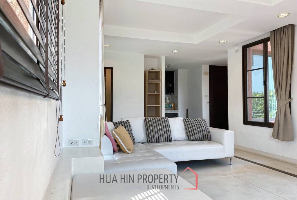 Las Tortugas : 1 Bed Condo Close To The Beach