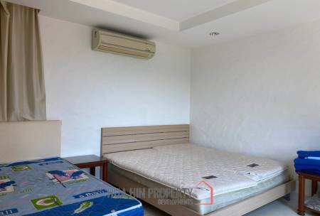 Las Tortugas : 1 Bed Condo Close To The Beach