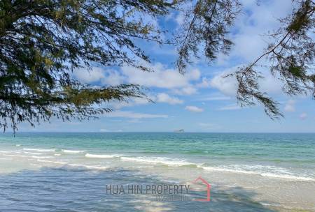 Las Tortugas : 1 Bed Condo Close To The Beach