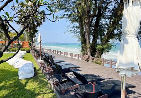 Las Tortugas : 1 Bed Condo Close To The Beach