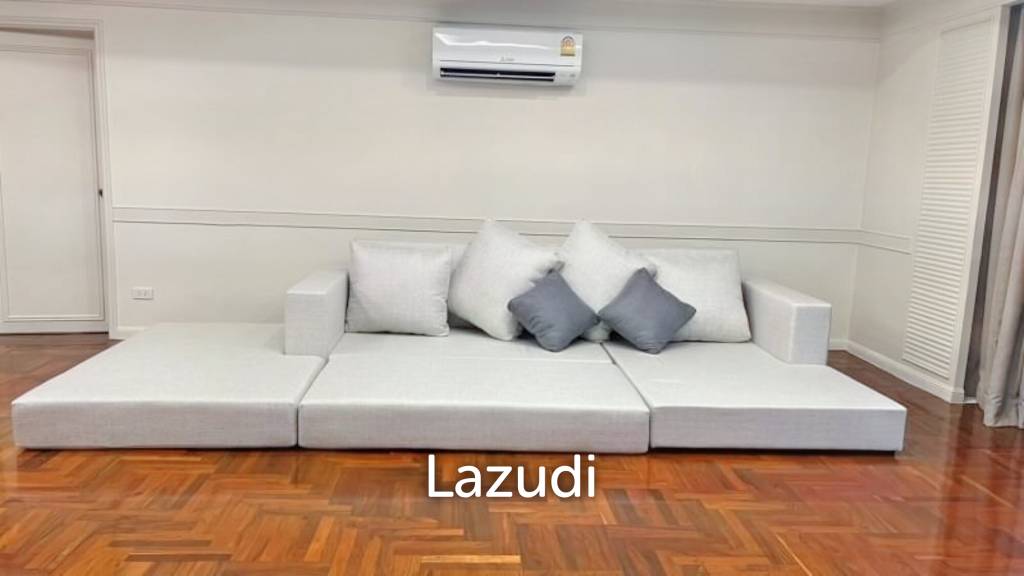 2 Bed 2 Bath 150 SQ.M. at  M Towers
