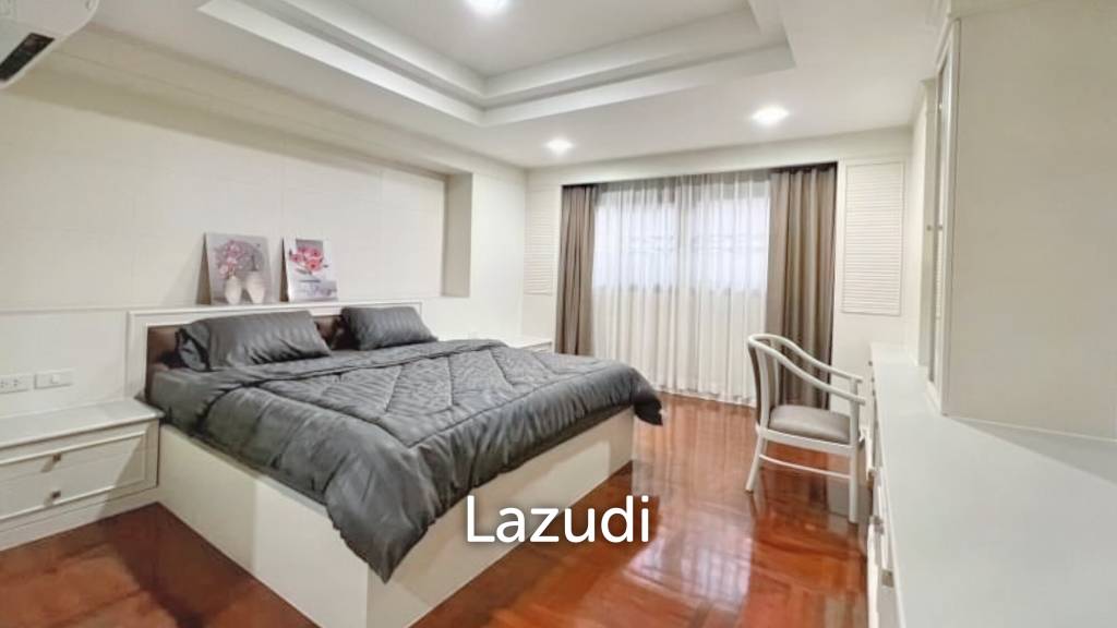 2 Bed 2 Bath 150 SQ.M. at  M Towers