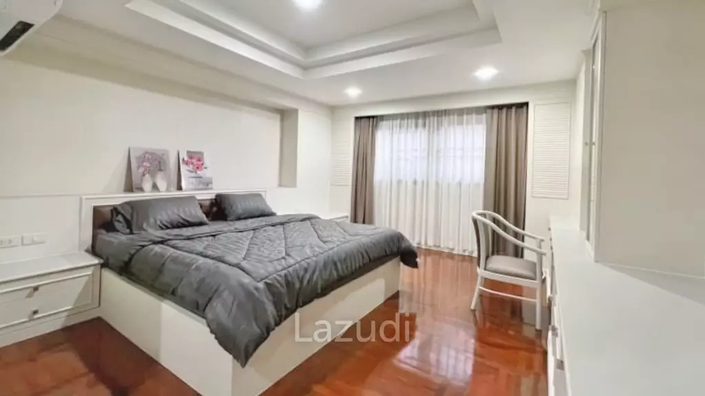 2 Bed 2 Bath 150 SQ.M. at  M Towers