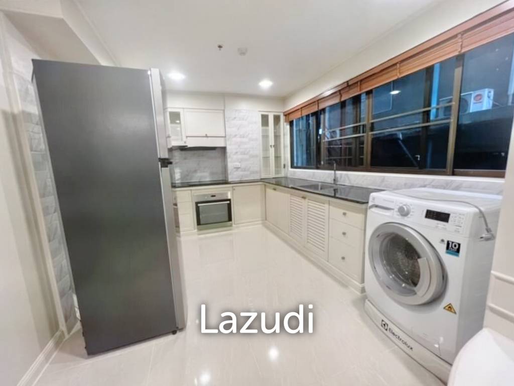 2 Bed 2 Bath 150 SQ.M. at  M Towers