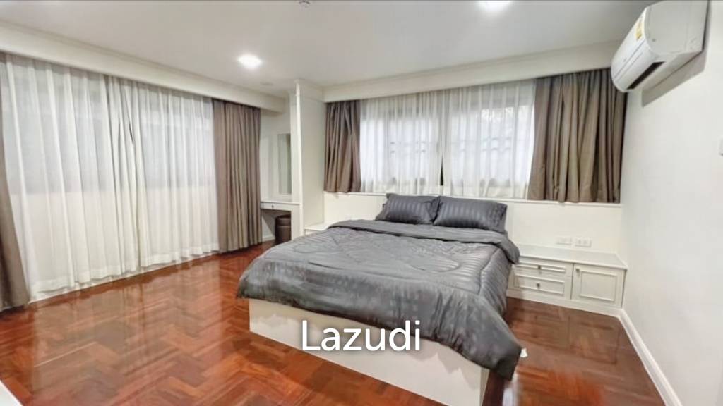 2 Bed 2 Bath 150 SQ.M. at  M Towers