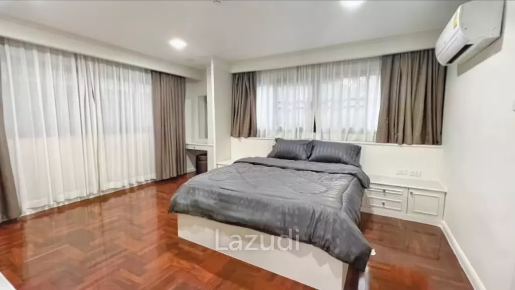 2 Bed 2 Bath 150 SQ.M. at  M Towers