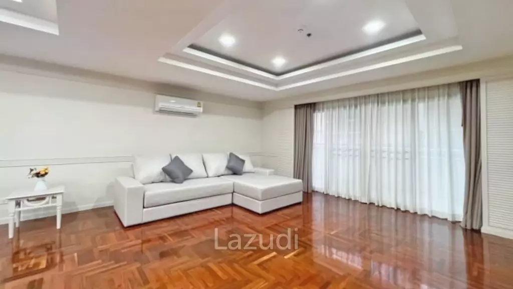2 Bed 2 Bath 150 SQ.M. at  M Towers