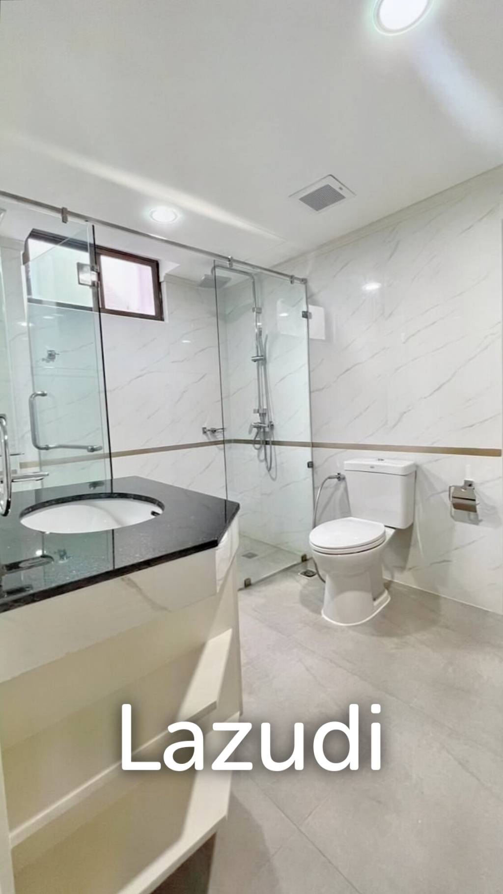 2 Bed 2 Bath 150 SQ.M. at  M Towers