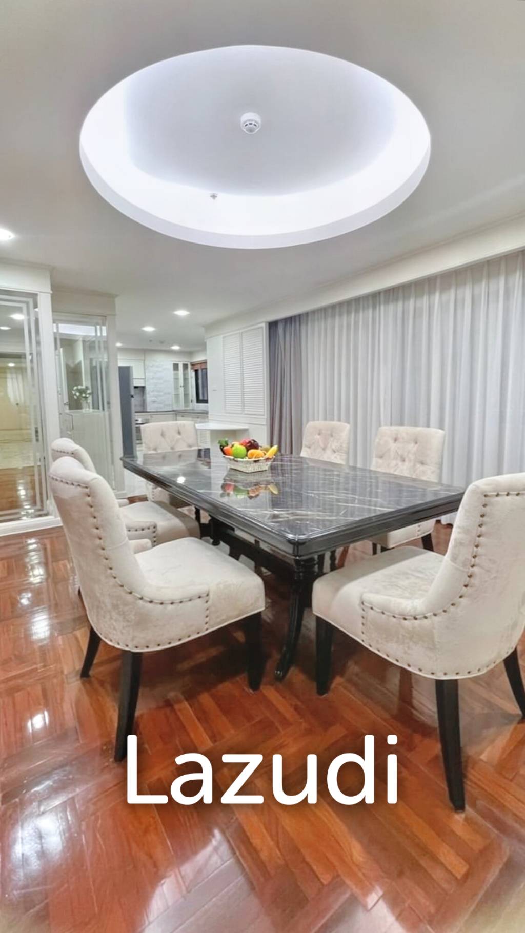 2 Bed 2 Bath 150 SQ.M. at  M Towers