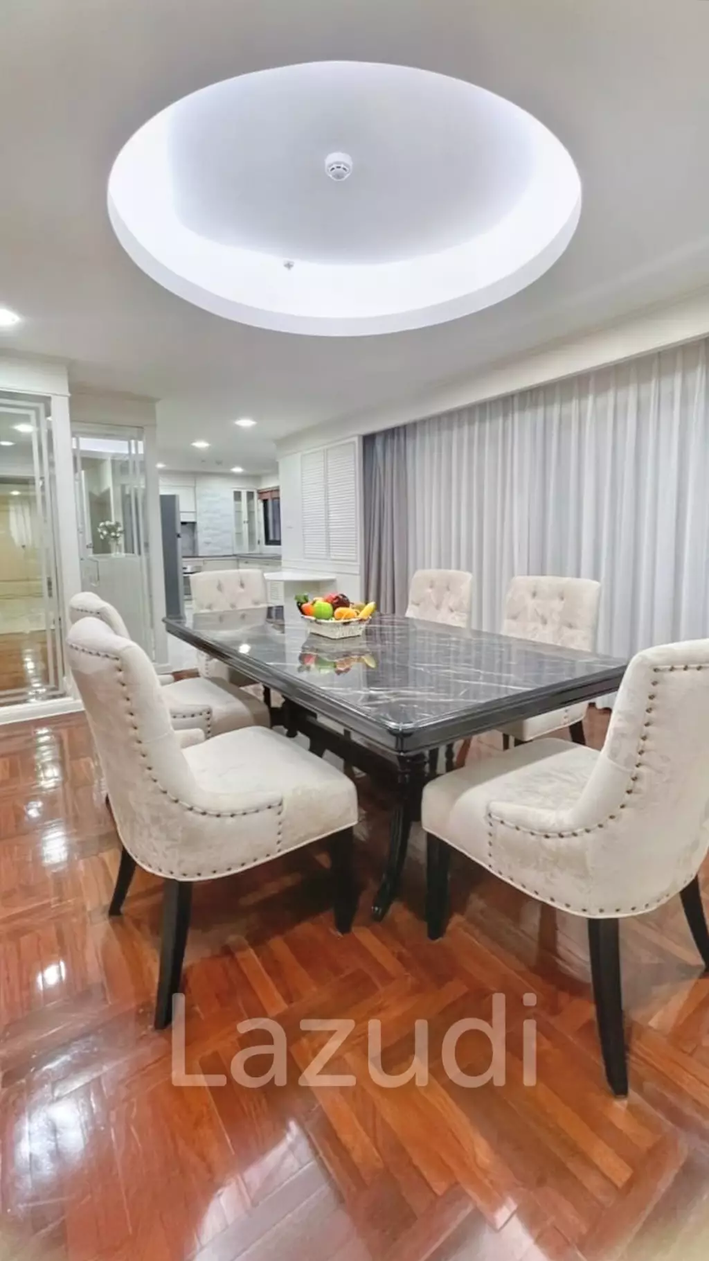 2 Bed 2 Bath 150 SQ.M. at  M Towers
