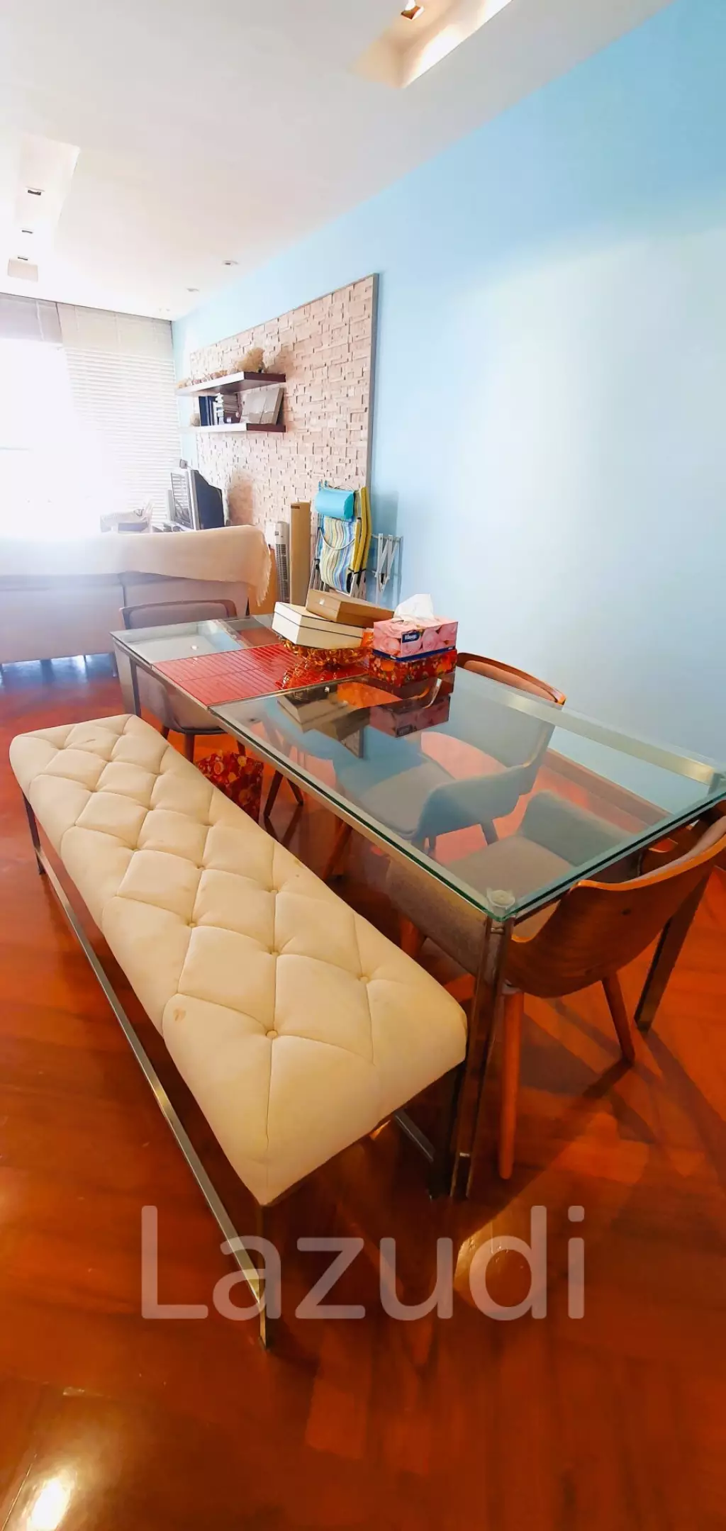 Baan Rom Ruen: 2 beds 2 bath with expectacular view