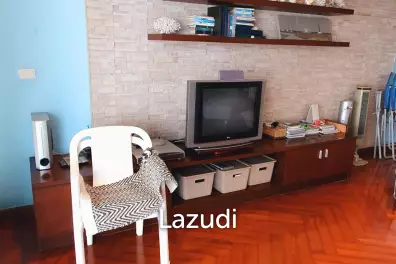 Baan Rom Ruen: 2 beds 2 bath with expectacular view