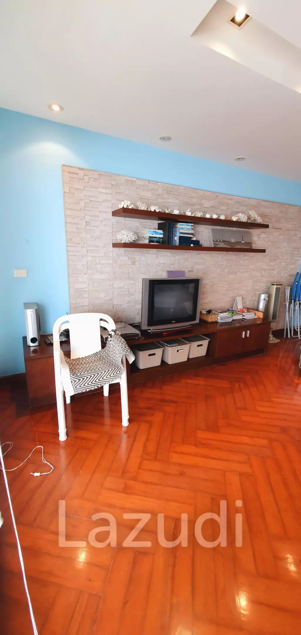 Baan Rom Ruen: 2 beds 2 bath with expectacular view