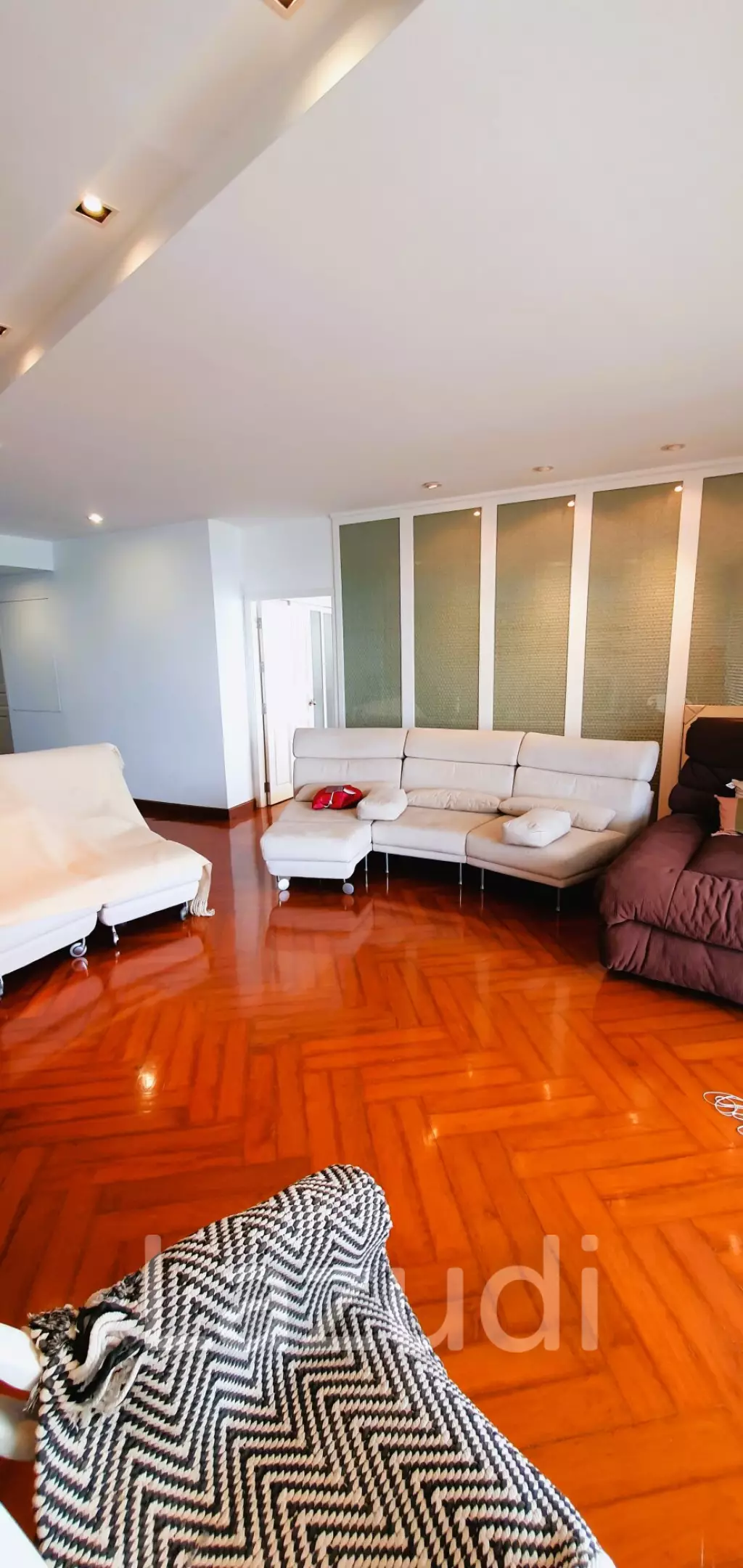 Baan Rom Ruen: 2 beds 2 bath with expectacular view