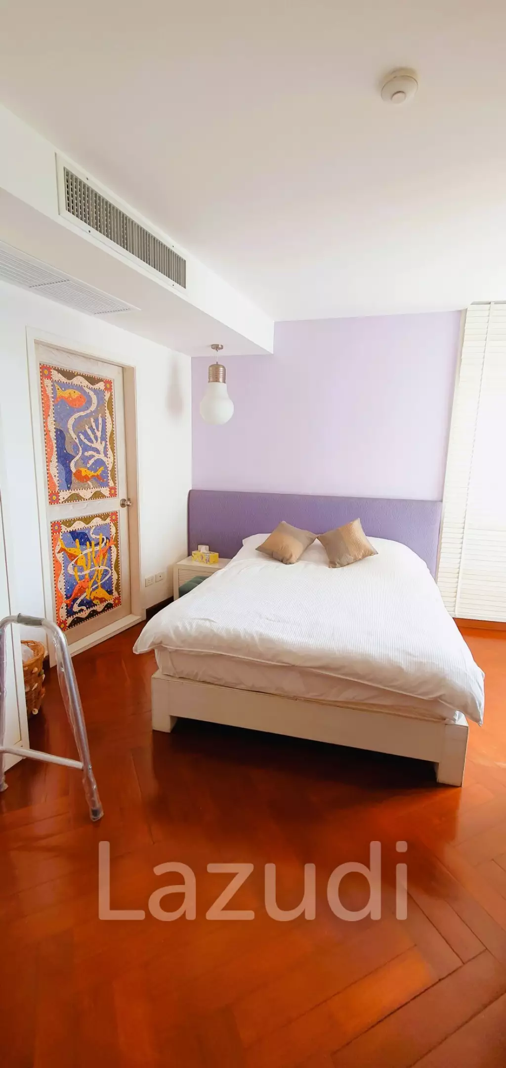 Baan Rom Ruen: 2 beds 2 bath with expectacular view
