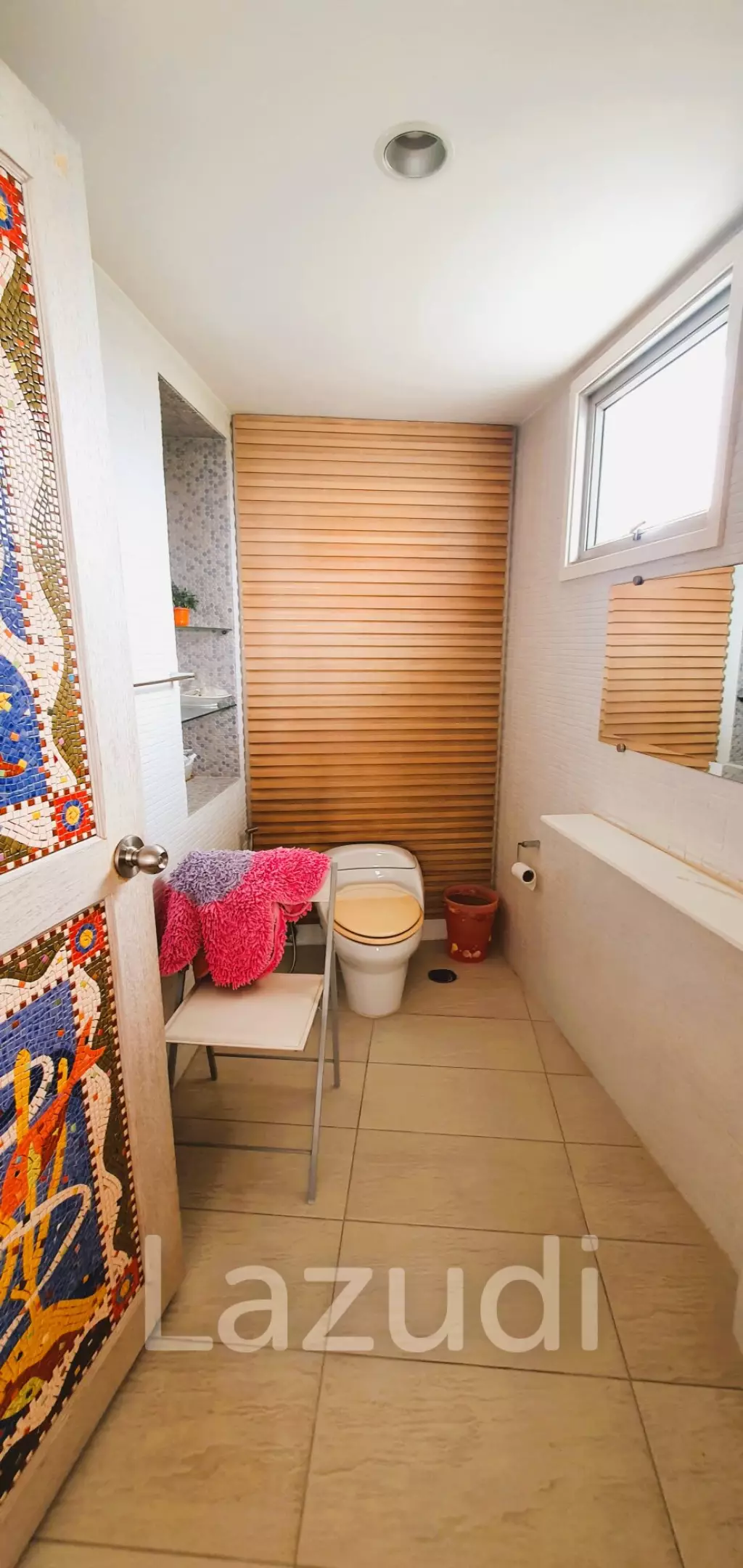 Baan Rom Ruen: 2 beds 2 bath with expectacular view