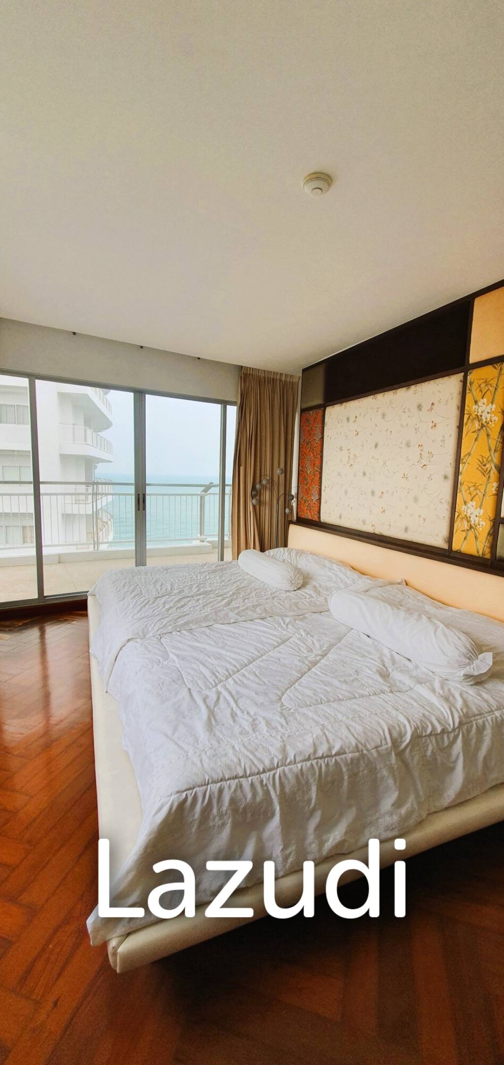 Baan Rom Ruen: 2 beds 2 bath with expectacular view