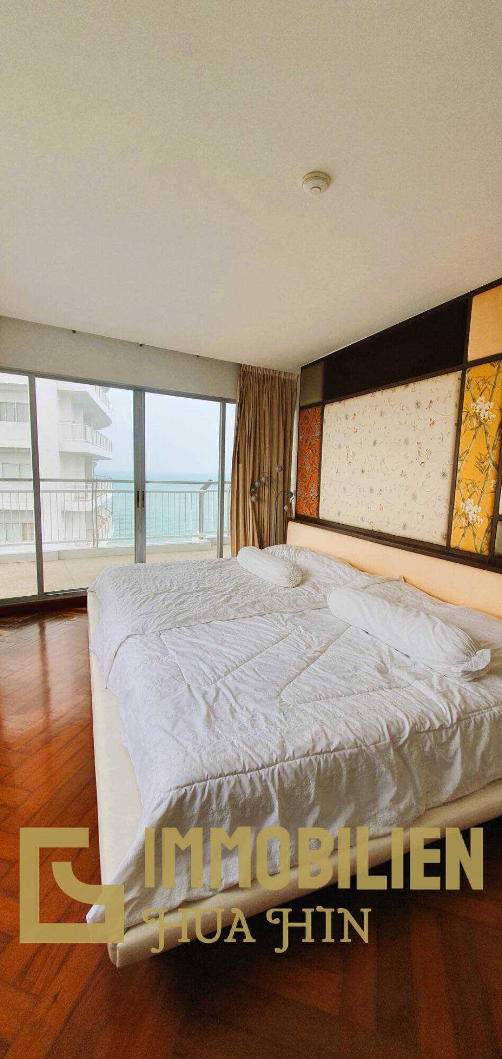 Baan Rom Ruen: 2 beds 2 bath with expectacular view