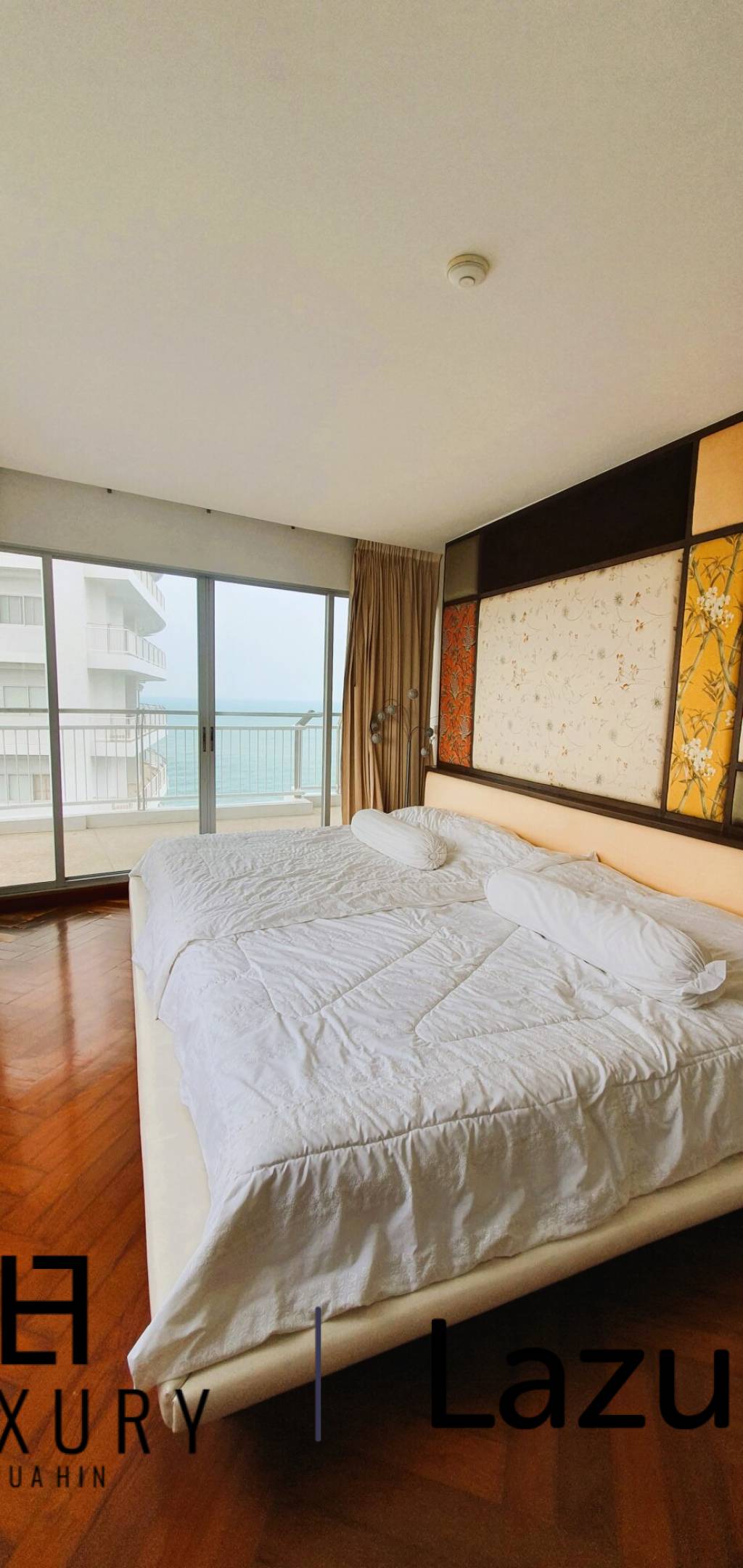 Baan Rom Ruen: 2 beds 2 bath with expectacular view