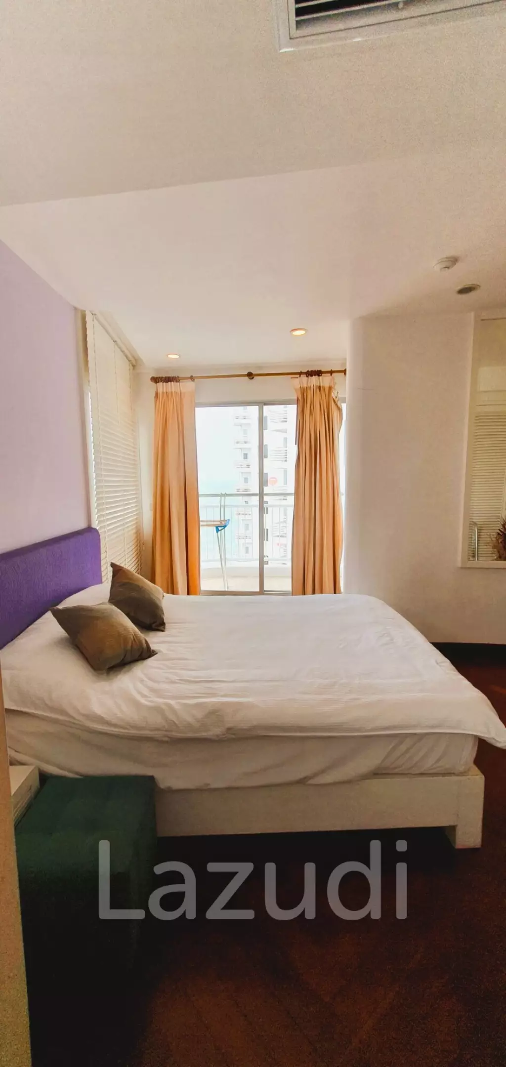 Baan Rom Ruen: 2 beds 2 bath with expectacular view