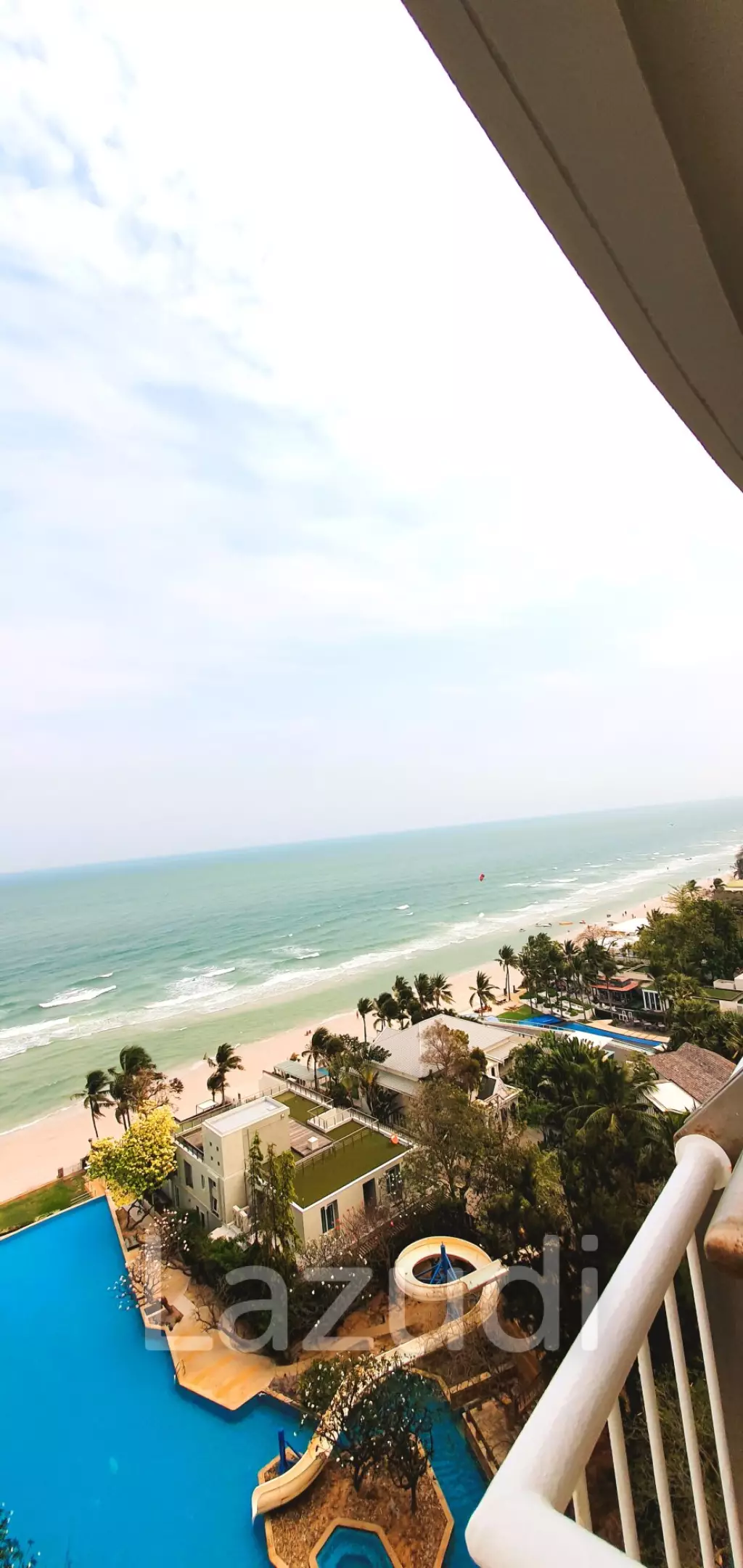 Baan Rom Ruen: 2 beds 2 bath with expectacular view