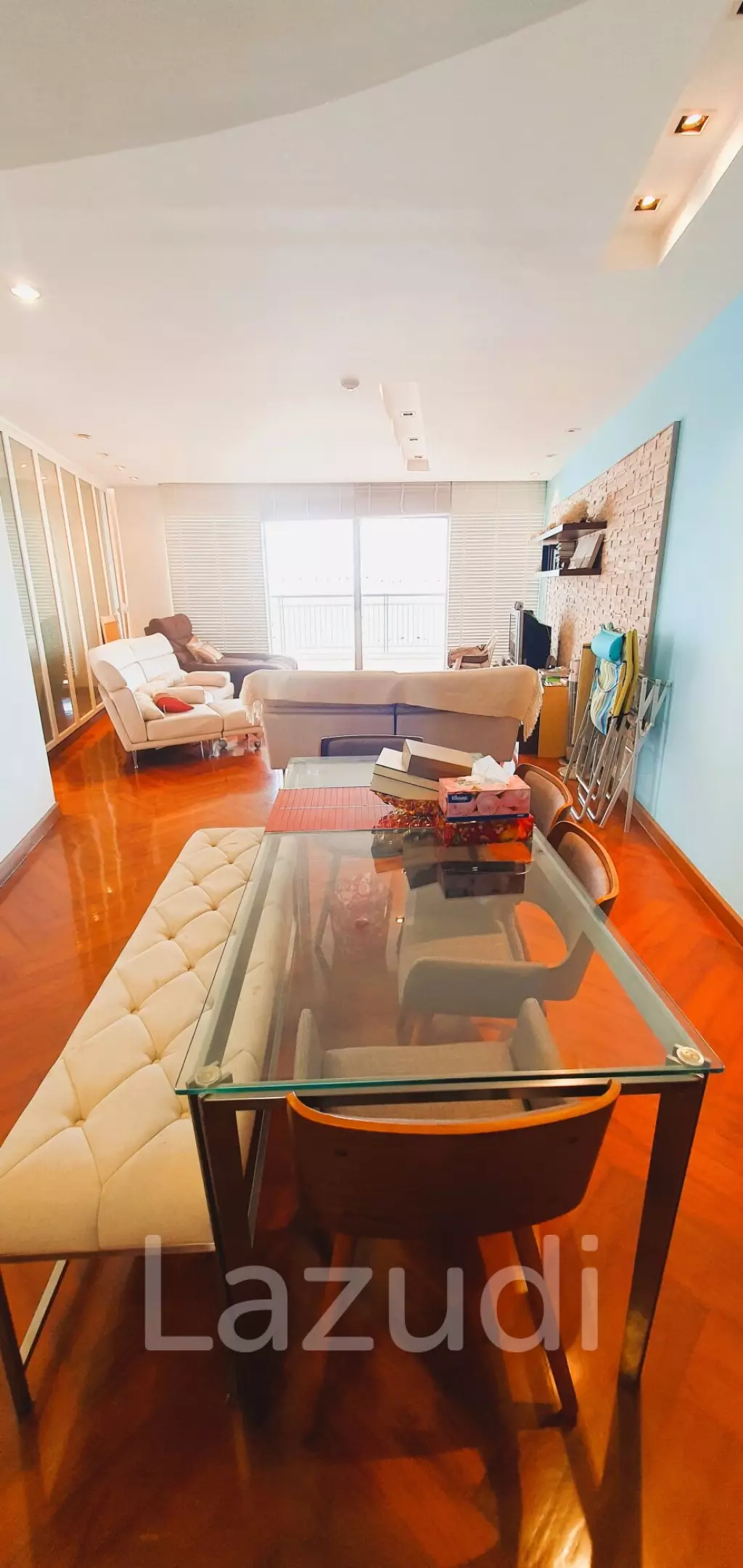 Baan Rom Ruen: 2 beds 2 bath with expectacular view