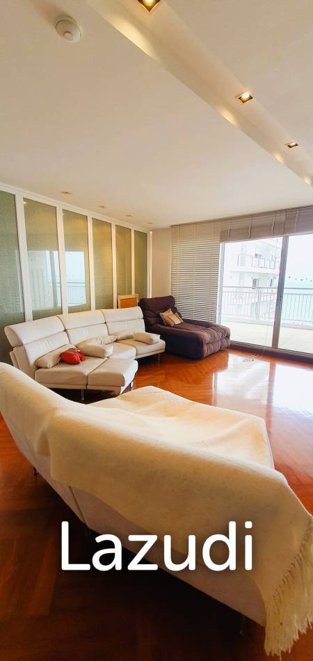 Baan Rom Ruen: 2 beds 2 bath with expectacular view