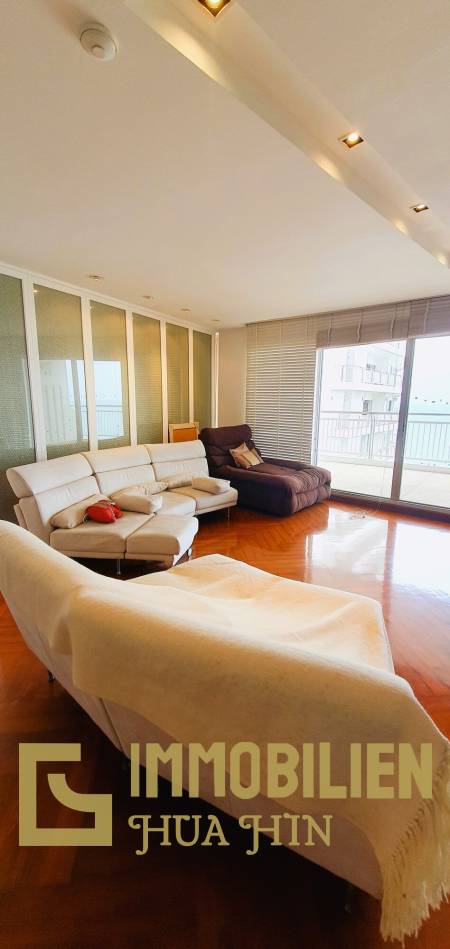 Baan Rom Ruen: 2 beds 2 bath with expectacular view