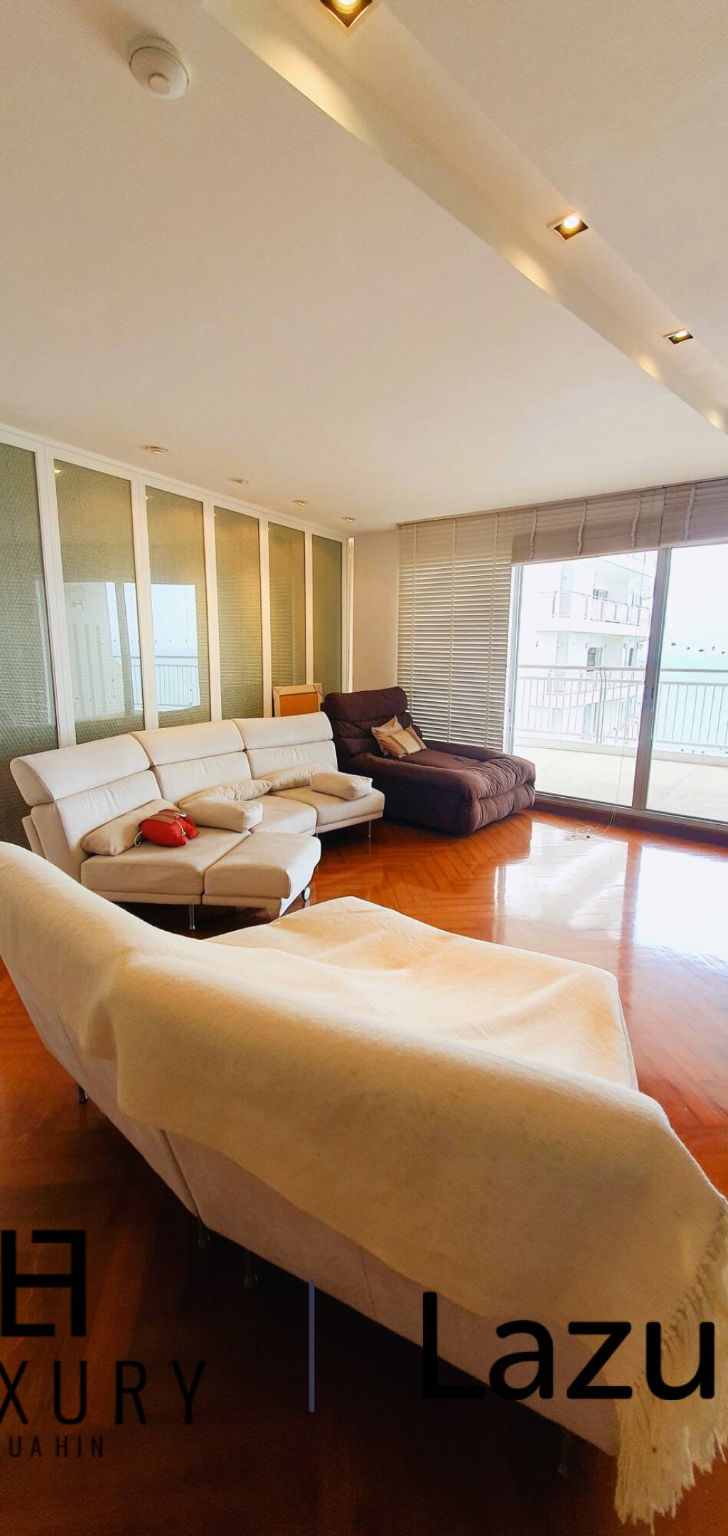 Baan Rom Ruen: 2 beds 2 bath with expectacular view