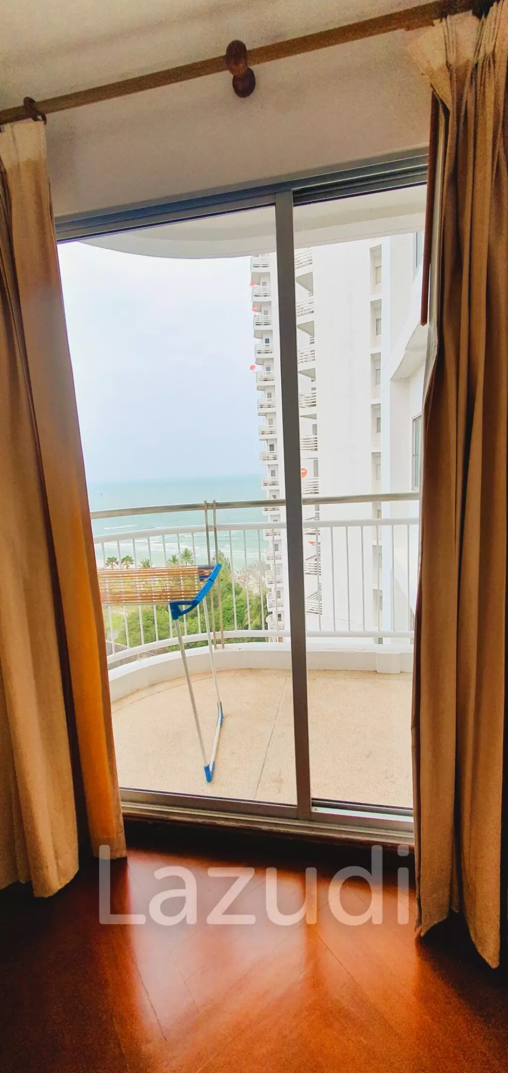 Baan Rom Ruen: 2 beds 2 bath with expectacular view