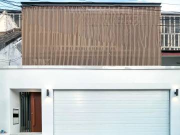 4 Bed 240 SQ.M 2 Stories House Soi Pradiphat 15