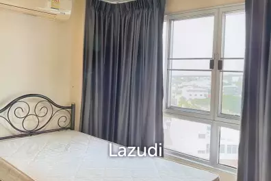 2 Bed 1 Bath 68 SQ.M at River Heaven