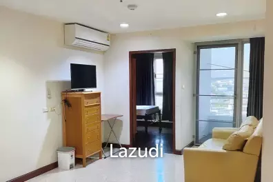 2 Bed 1 Bath 68 SQ.M at River Heaven