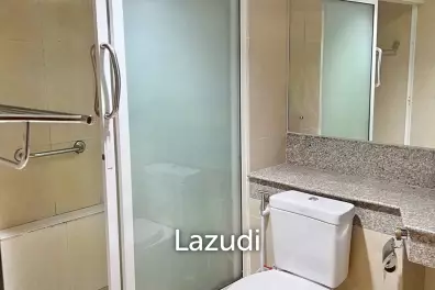 2 Bed 1 Bath 68 SQ.M at River Heaven