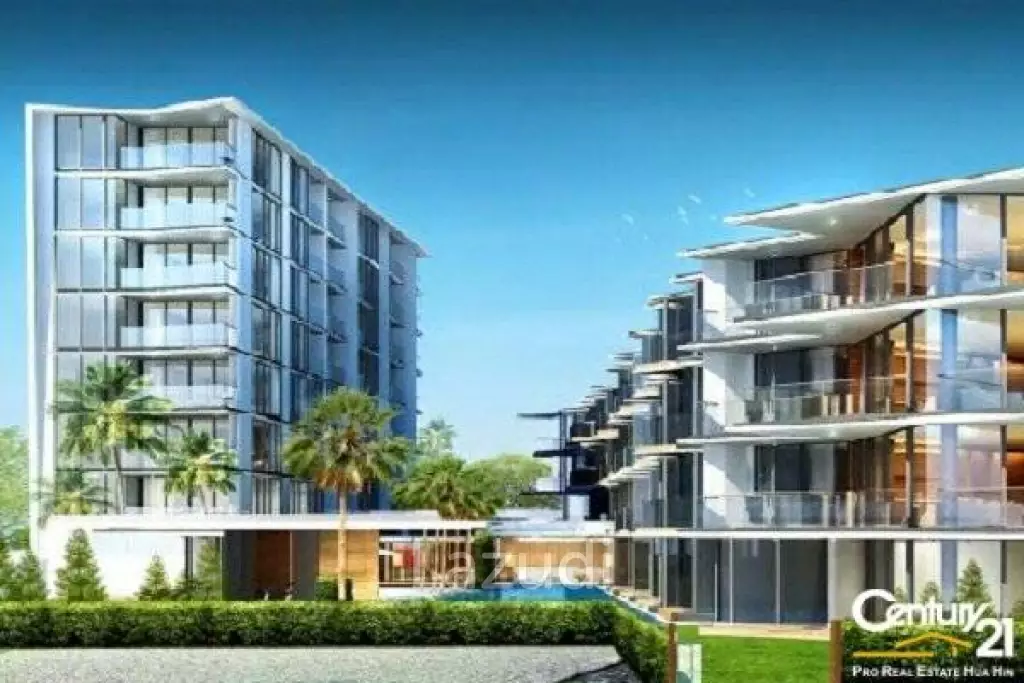 Beautiful 1 Bed Condo