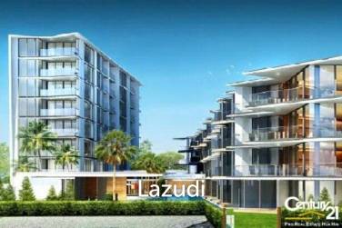 Beautiful 1 Bed Condo
