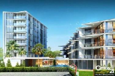 Beautiful 1 Bed Condo