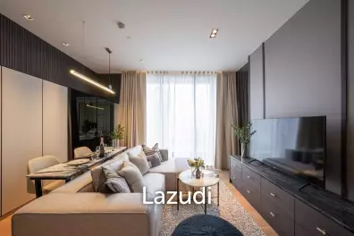 55 sqm 1 Bedroom Condo at BEATNIQ Sukhumvit 32 Bangkok