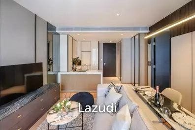 55 sqm 1 Bedroom Condo at BEATNIQ Sukhumvit 32 Bangkok