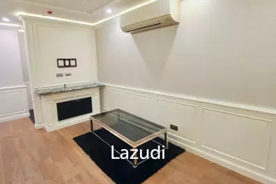 2 Bed 2 Bath 63 SQ.M at Q Chidlom - Phetchaburi