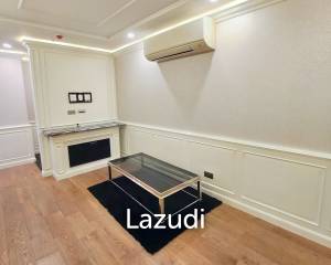 2 Bed 2 Bath 63 SQ.M at Q Chidlom - Phetchaburi